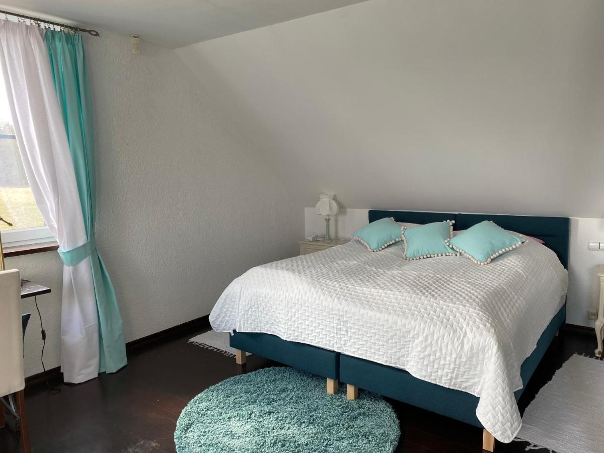 Villa Siedlisko Maria Jablonowo Extérieur photo