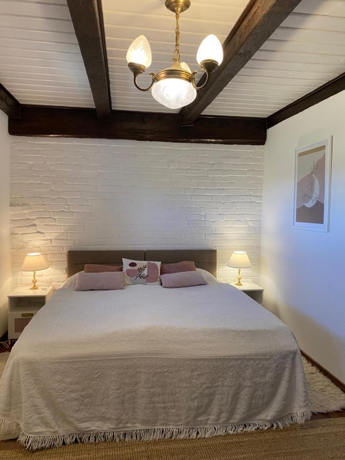 Villa Siedlisko Maria Jablonowo Extérieur photo