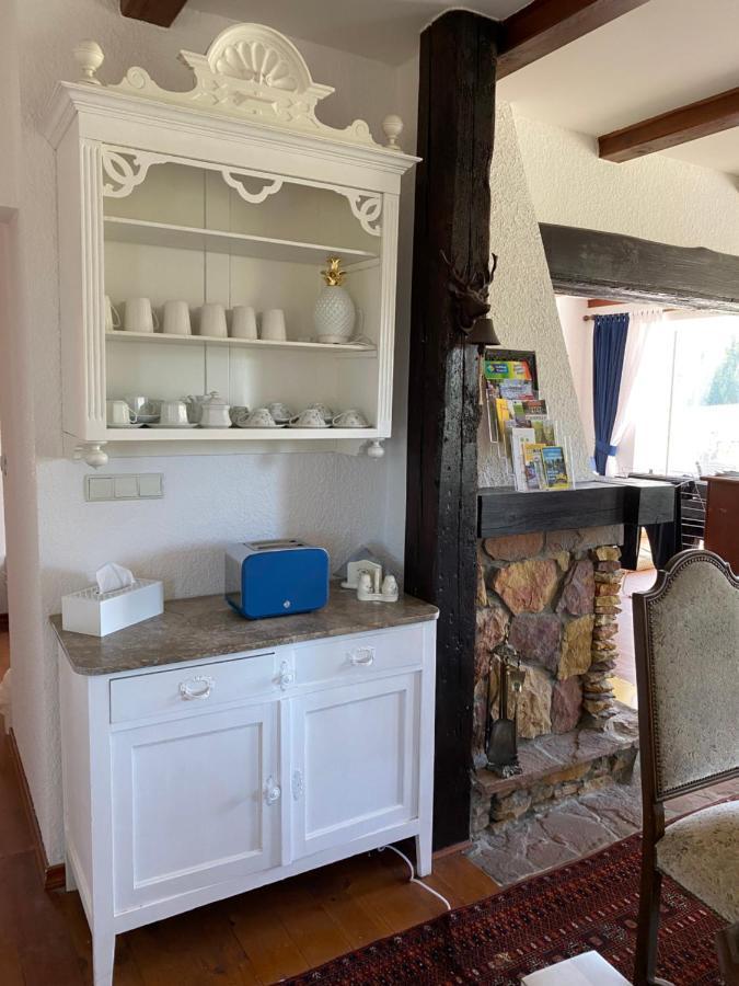 Villa Siedlisko Maria Jablonowo Extérieur photo