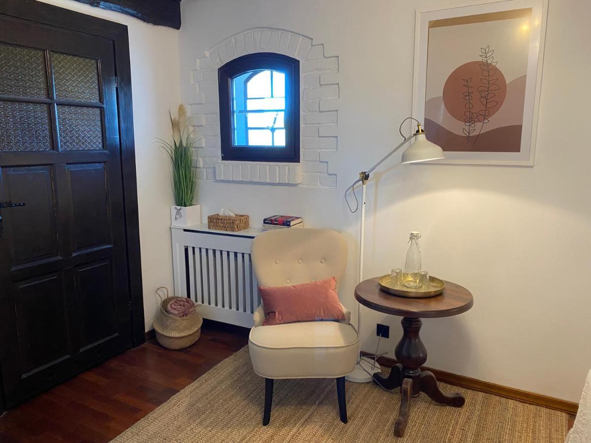 Villa Siedlisko Maria Jablonowo Extérieur photo