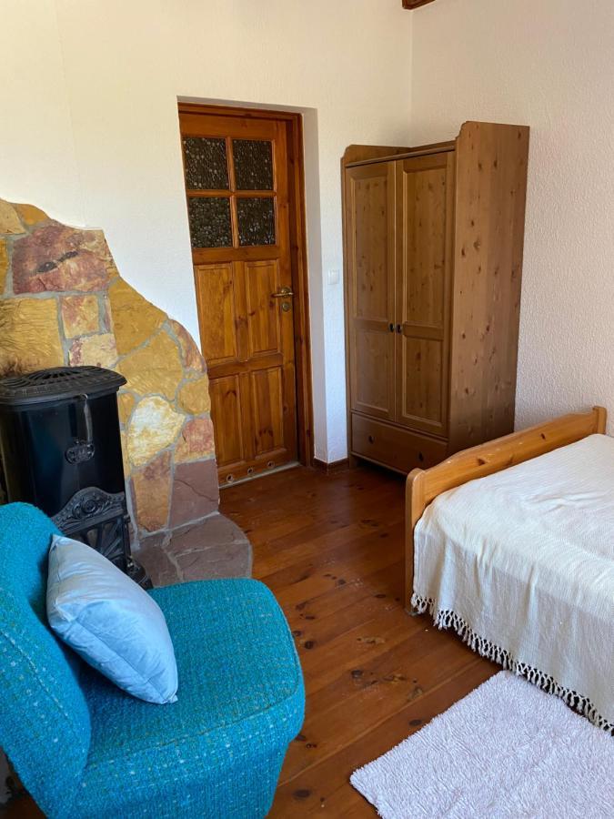 Villa Siedlisko Maria Jablonowo Extérieur photo