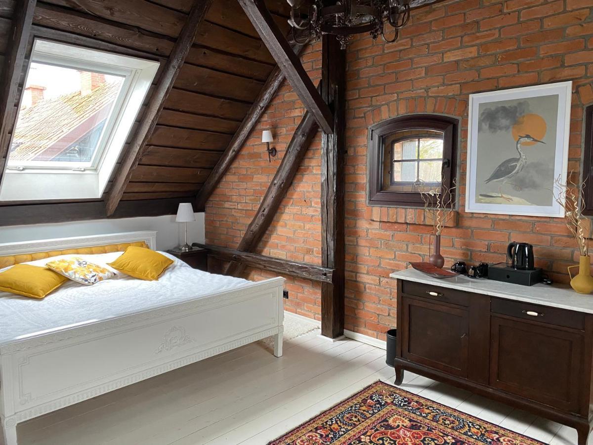 Villa Siedlisko Maria Jablonowo Extérieur photo